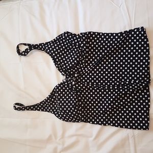 Tankini Top